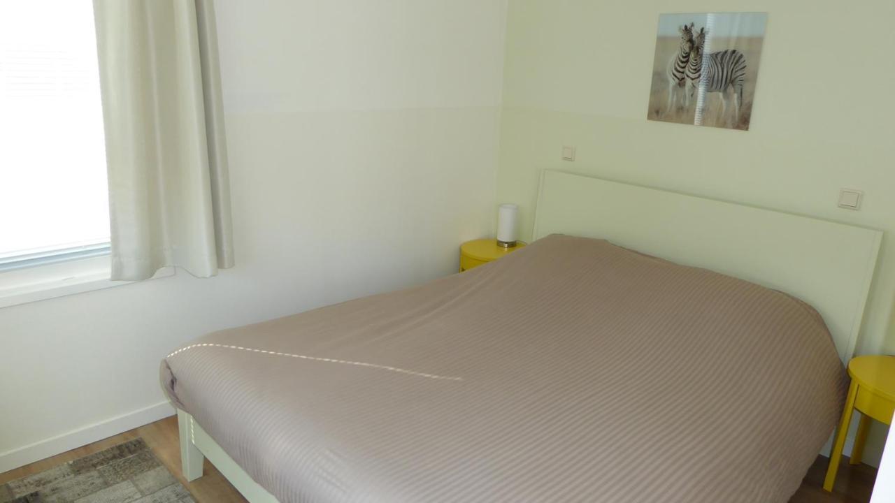 Apartment At The East Side, Close To Center 암스테르담 외부 사진
