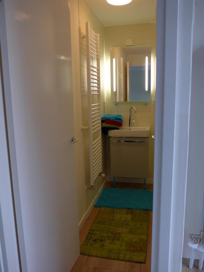 Apartment At The East Side, Close To Center 암스테르담 외부 사진